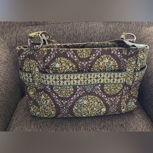 Vera Bradley bag